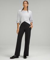 lululemon Align™ High-Rise Wide-Leg Pant *Short | Women's Leggings/Tights