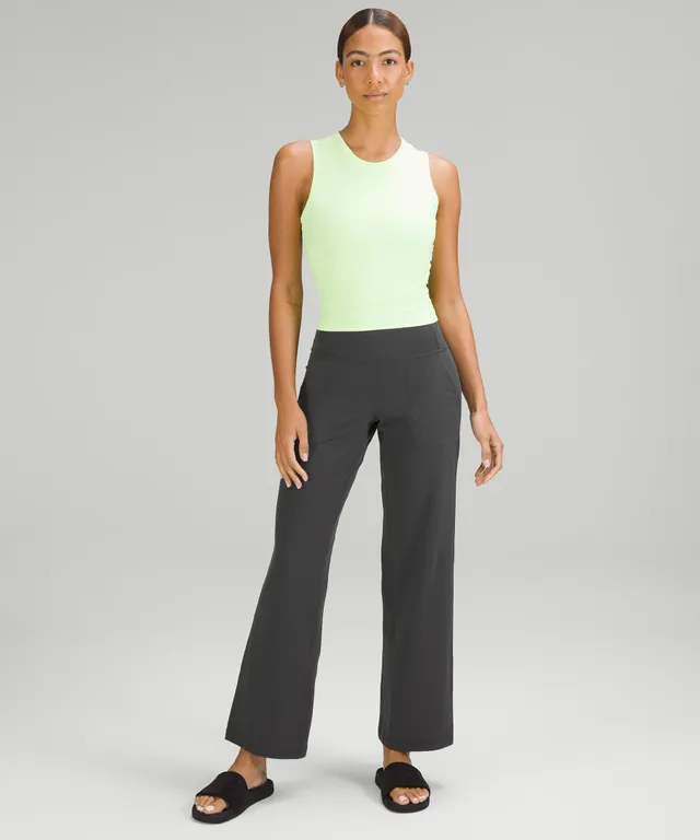 Track lululemon Align™ High-Rise Pant with Pockets 25 - Java - 2 at