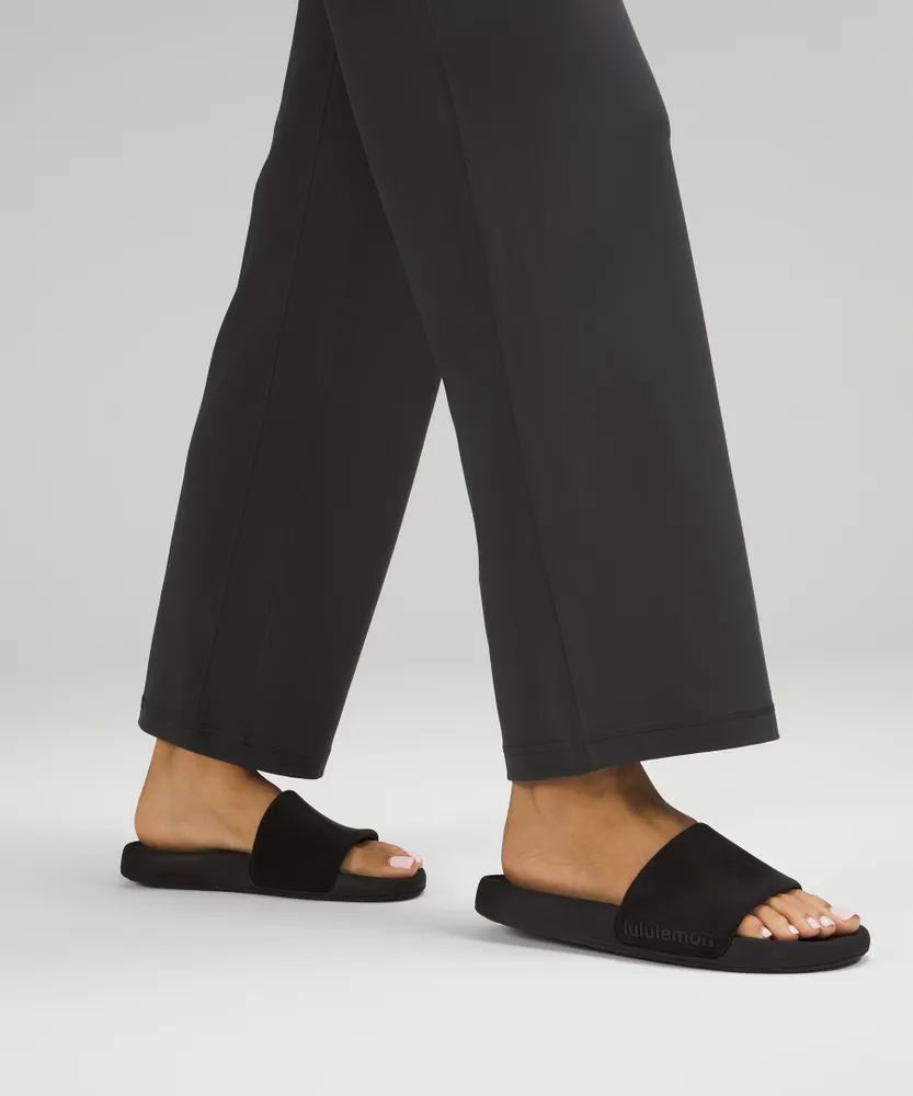 lululemon Align™ High-Rise Wide-Leg Pant *Short | Women's Leggings/Tights