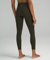 lululemon Align™ High-Rise Pant with Pockets 25" | Women's Leggings/Tights