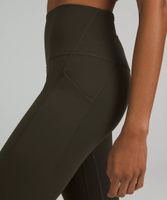 lululemon Align™ High-Rise Pant with Pockets 25" | Women's Leggings/Tights