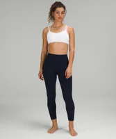 lululemon Align™ High-Rise Pant with Pockets 25" | Women's Leggings/Tights