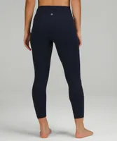 lululemon Align™ High-Rise Pant with Pockets 25" | Women's Leggings/Tights