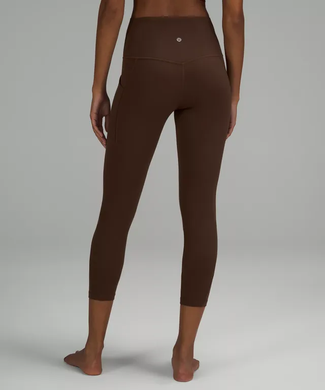 Lululemon Align™ V-Waist Mini-Flared Pant, Women's Leggings/Tights