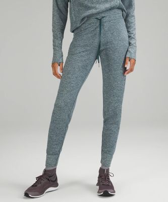 Engineered Warmth Relaxed Fit Jogger *Full Length | Women's Joggers