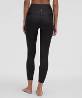 lululemon Align™ High-Rise Pant with Pockets 25" | Women's Leggings/Tights