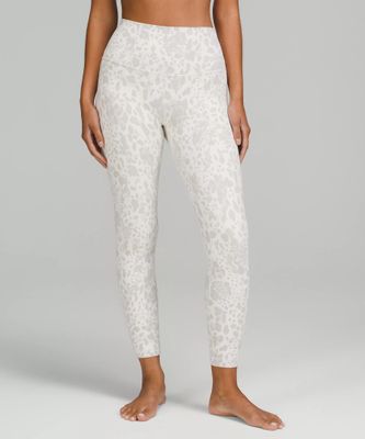 lululemon Align™ High-Rise Pant 25" | Women's Pants