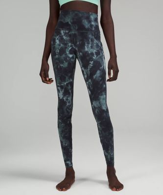 lululemon Align™ High-Rise Pant with Pockets 31" | Women's Leggings/Tights