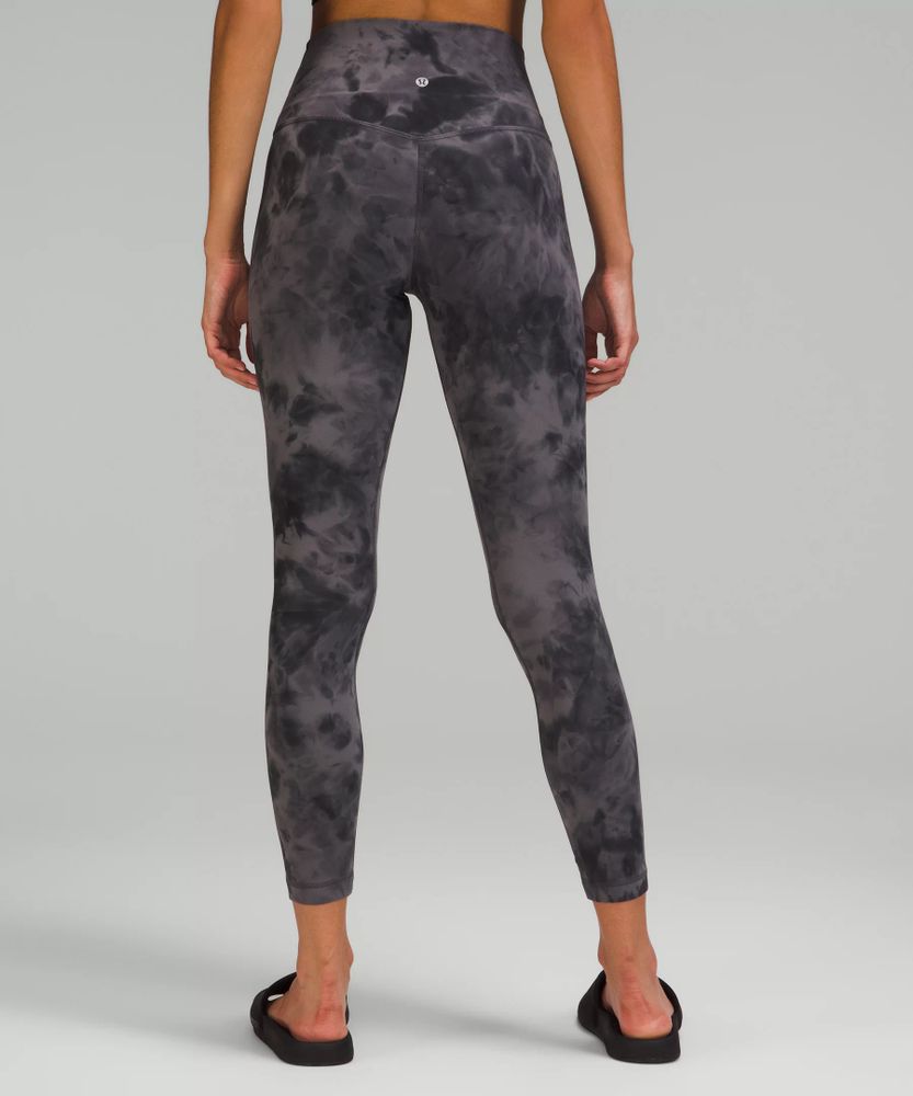 lululemon Align™ High-Rise Pant 25" | Women's Leggings/Tights