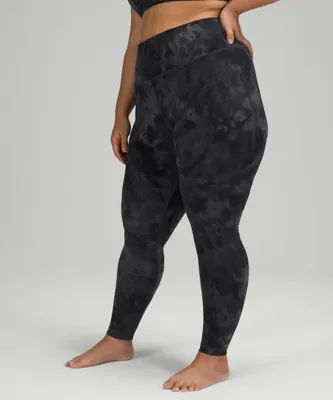lululemon Align™ High-Rise Pant 28" | Women's Leggings/Tights