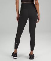Everlux and Mesh Super-High-Rise Training Tight 25" | Women's Leggings/Tights