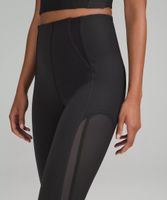 Everlux and Mesh Super-High-Rise Training Tight 25" | Women's Leggings/Tights