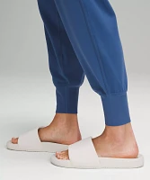 lululemon Align™ Super-High-Rise Ribbed-Waist Jogger *Full Length | Women's Joggers