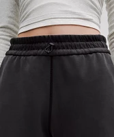 Brushed Softstreme High-Rise Jogger | Women's Joggers