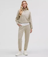 Brushed Softstreme High-Rise Jogger | Women's Joggers