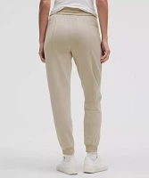 Brushed Softstreme High-Rise Jogger | Women's Joggers