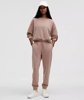 Brushed Softstreme High-Rise Jogger | Women's Joggers