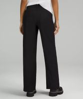 City Sleek 5 Pocket High-Rise Wide-Leg Pant Full Length *Light Utilitech | Women's Trousers