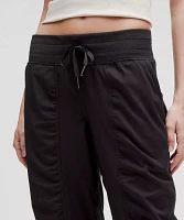 Dance Studio Mid-Rise Jogger 7/8 Length | Women's Joggers