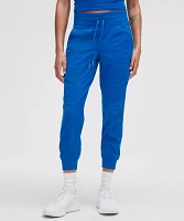 Dance Studio Mid-Rise Jogger 7/8 Length | Women's Joggers