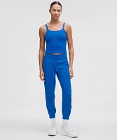 Dance Studio Mid-Rise Jogger 7/8 Length | Women's Joggers