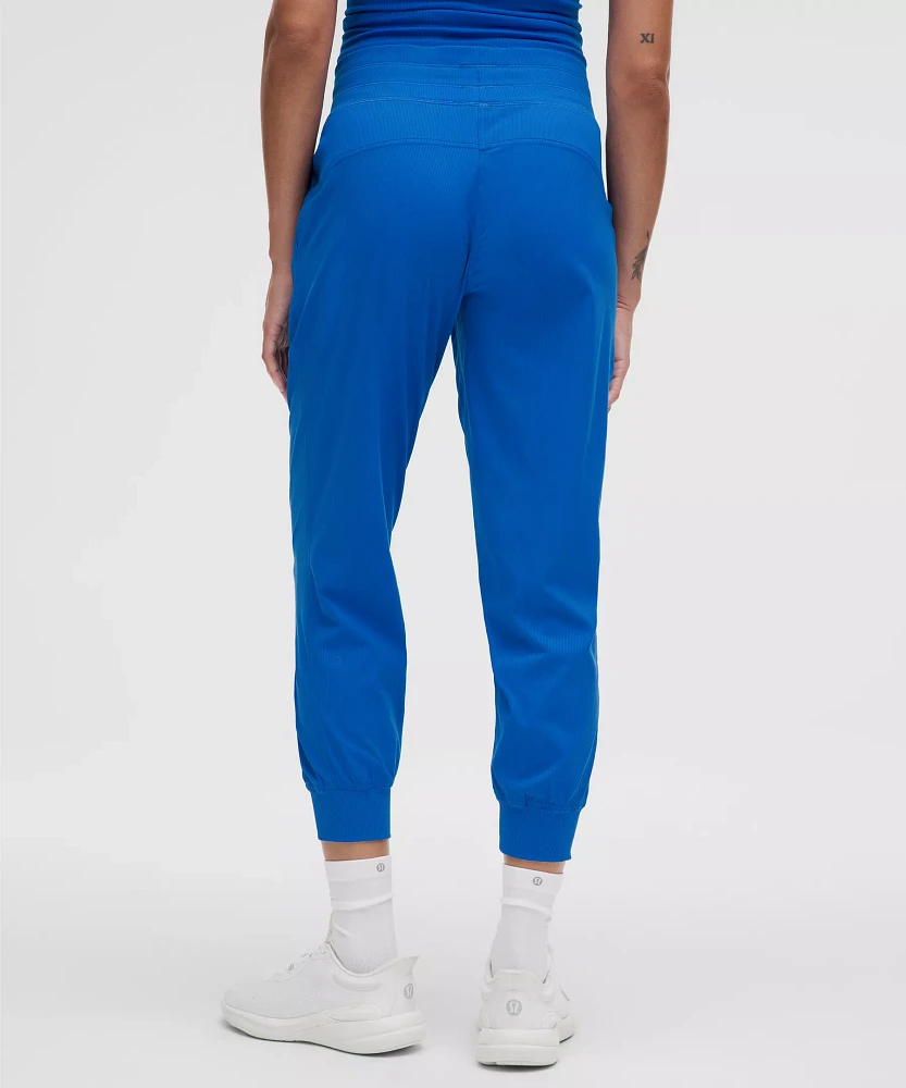 Dance Studio Mid-Rise Jogger 7/8 Length | Women's Joggers