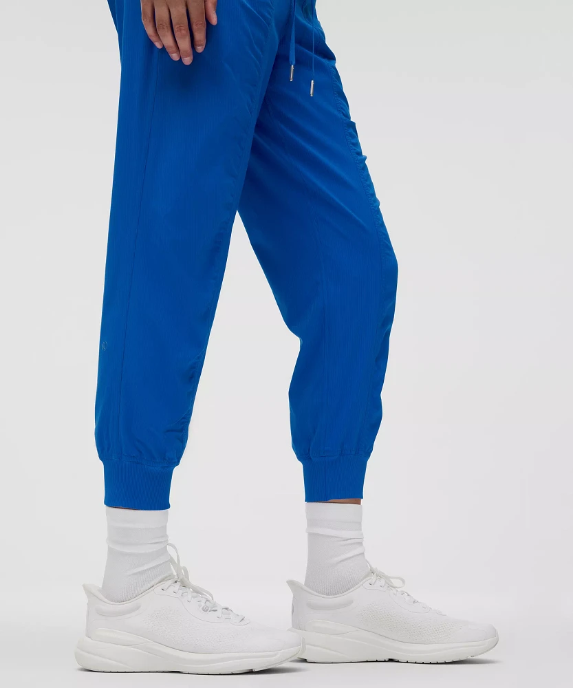 Dance Studio Mid-Rise Jogger 7/8 Length | Women's Joggers