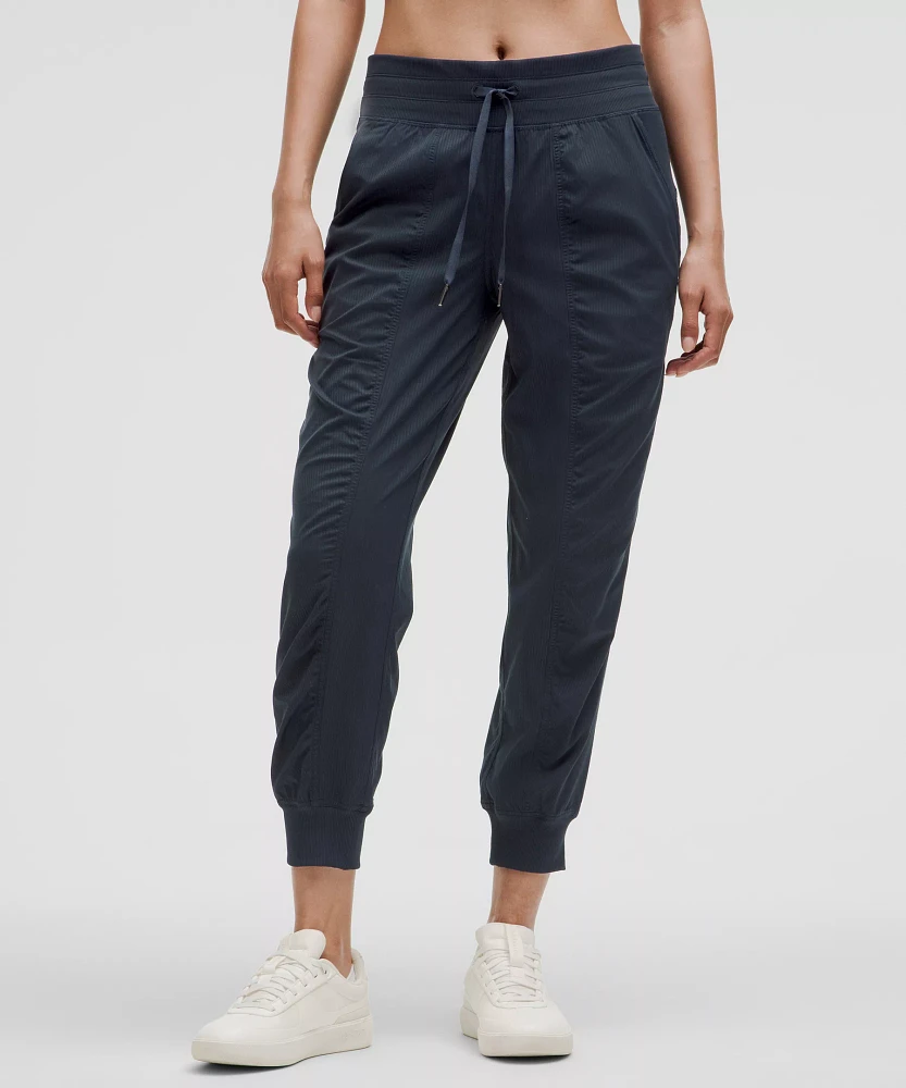 Dance Studio Mid-Rise Jogger 7/8 Length | Women's Joggers