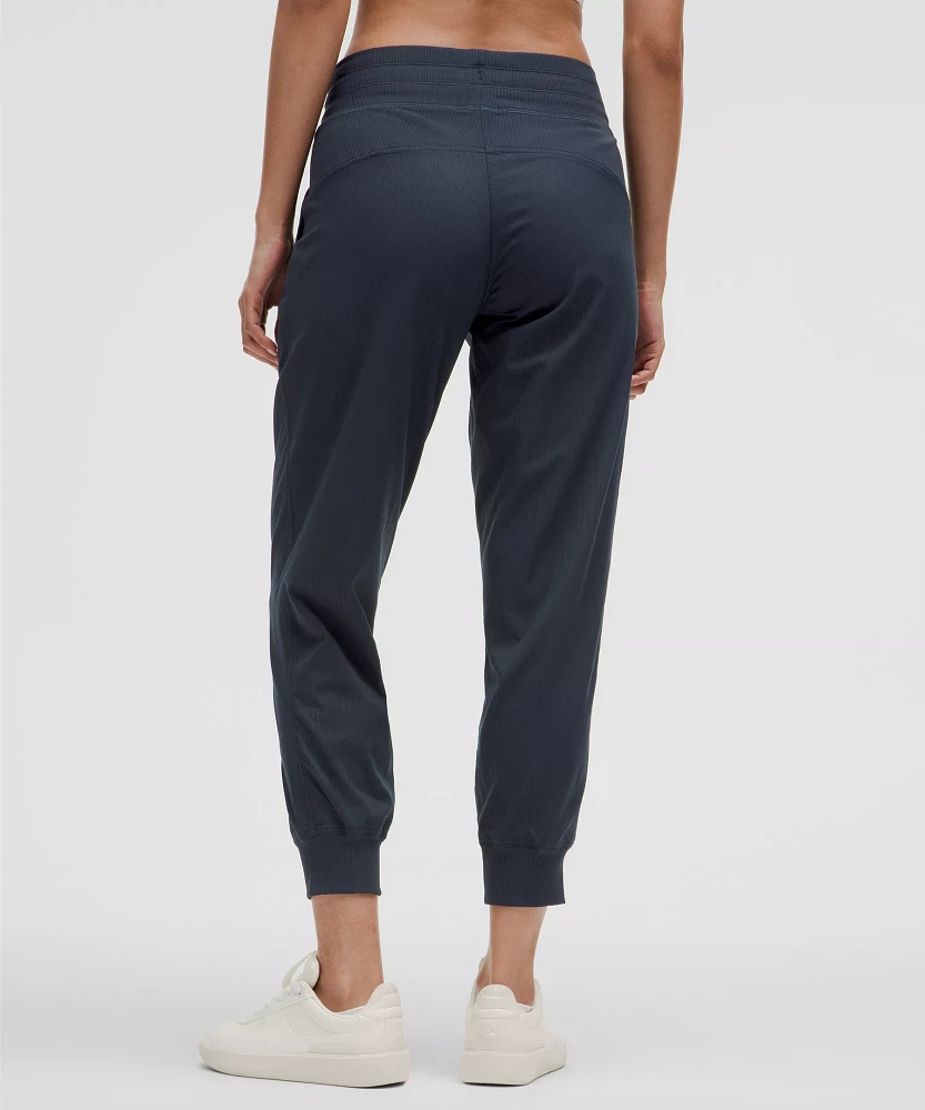 Dance Studio Mid-Rise Jogger 7/8 Length | Women's Joggers