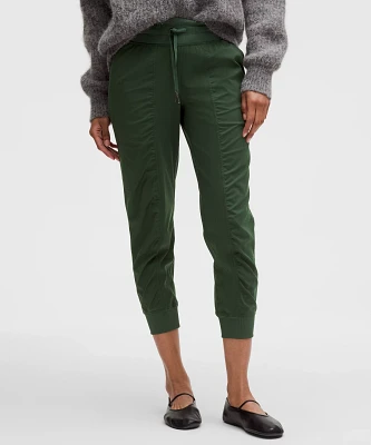 Dance Studio Mid-Rise Jogger 7/8 Length | Women's Joggers