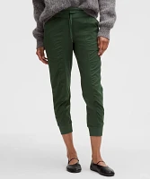 Dance Studio Mid-Rise Jogger 7/8 Length | Women's Joggers