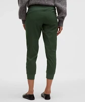 Dance Studio Mid-Rise Jogger 7/8 Length | Women's Joggers