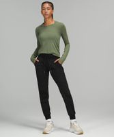 Dance Studio Mid-Rise Jogger *Full Length | Women's Joggers