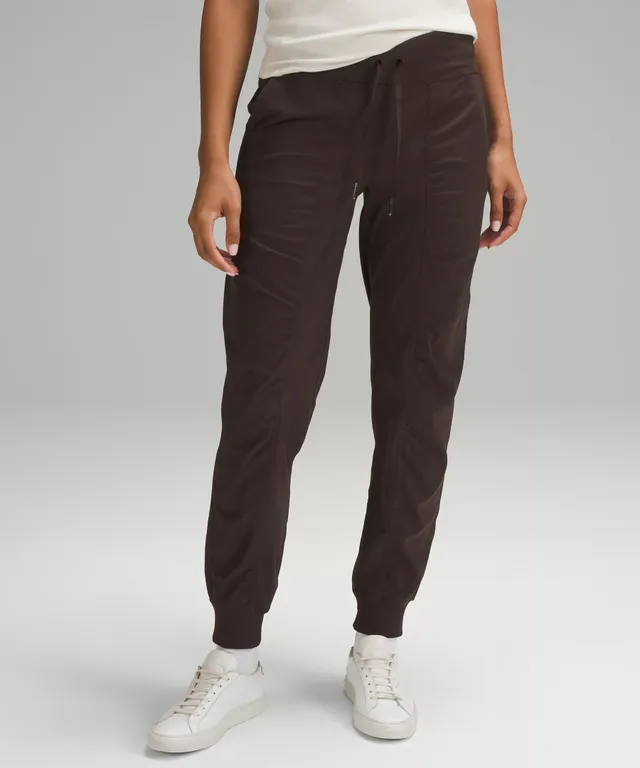 Lululemon athletica Dance Studio Mid-Rise Pant *Regular, Women's Pants