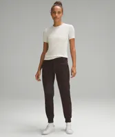 Dance Studio Mid-Rise Jogger *Full Length | Women's Joggers