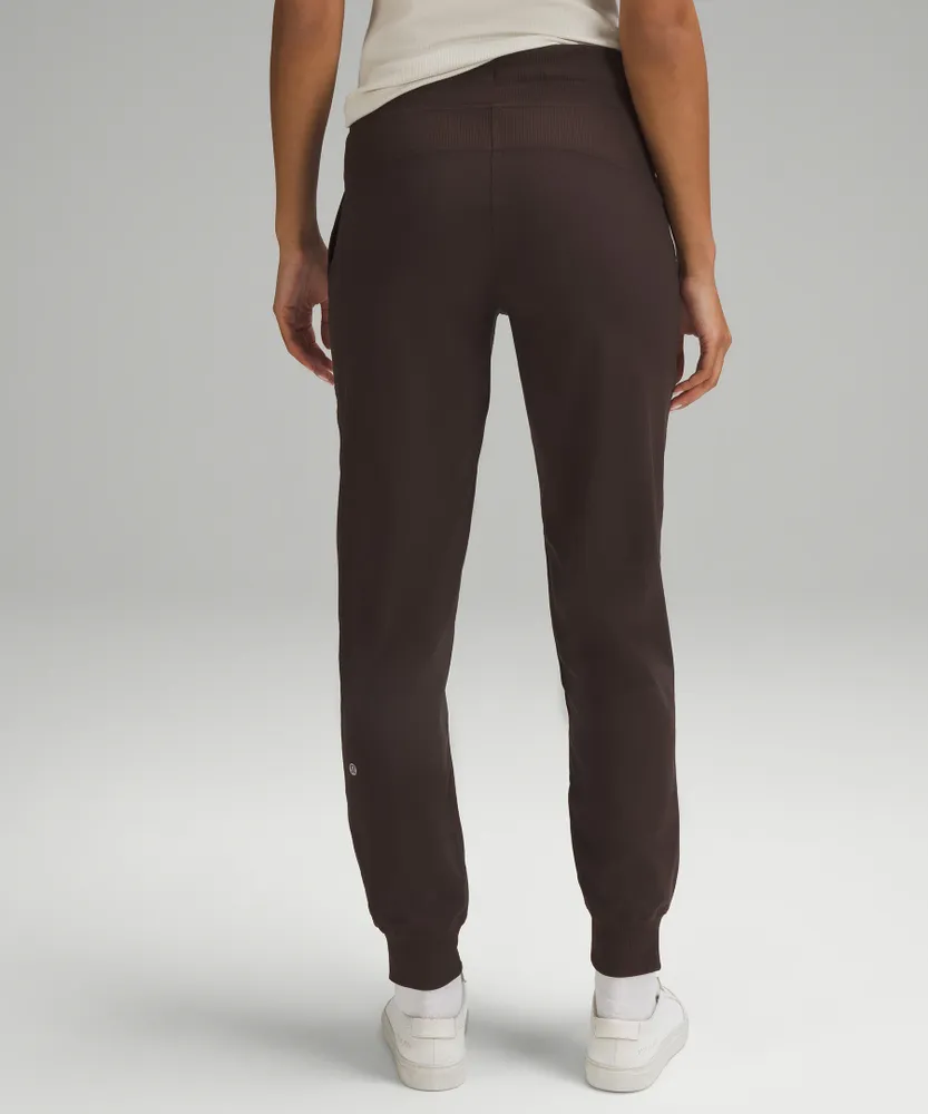 Dance Studio Mid-Rise Jogger *Full Length | Women's Joggers