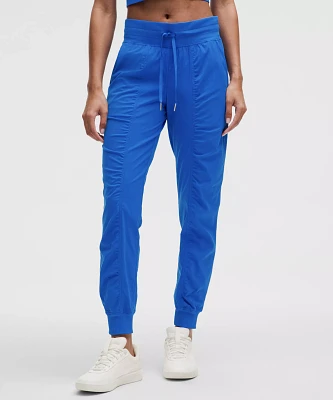 Dance Studio Mid-Rise Jogger *Full Length | Women's Joggers