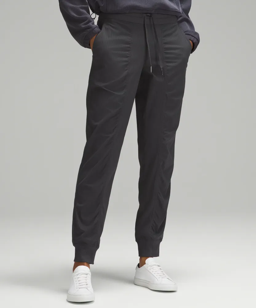 Dance Studio Mid-Rise Jogger *Full Length | Women's Joggers