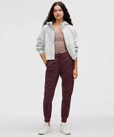 Dance Studio Mid-Rise Jogger *Full Length | Women's Joggers