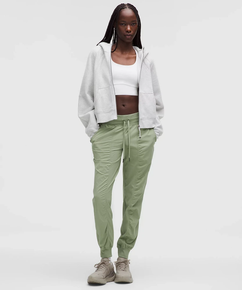 Dance Studio Mid-Rise Jogger *Full Length | Women's Joggers