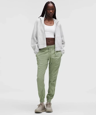 Dance Studio Mid-Rise Jogger *Full Length | Women's Joggers