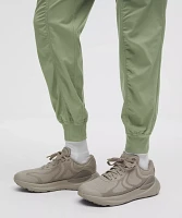 Dance Studio Mid-Rise Jogger *Full Length | Women's Joggers