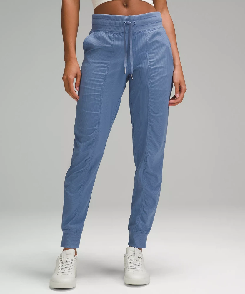 Dance Studio Mid-Rise Jogger *Full Length | Women's Joggers