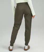 Dance Studio Mid-Rise Jogger *Full Length | Women's Joggers