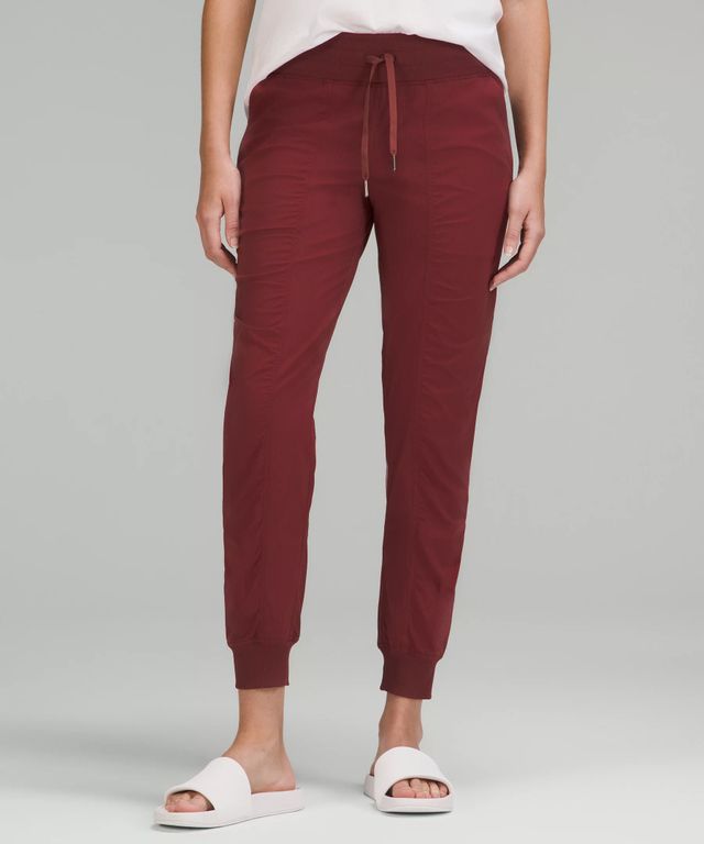 Lululemon dance studio joggers (brand new with tags), Women's