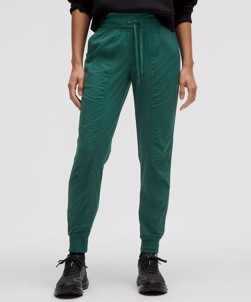 Dance Studio Mid-Rise Jogger *Full Length | Women's Joggers