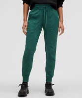 Dance Studio Mid-Rise Jogger *Full Length | Women's Joggers