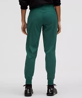 Dance Studio Mid-Rise Jogger *Full Length | Women's Joggers