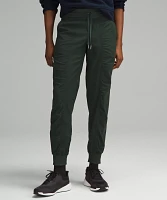 Dance Studio Mid-Rise Jogger *Full Length | Women's Joggers