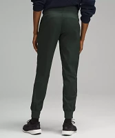 Dance Studio Mid-Rise Jogger *Full Length | Women's Joggers